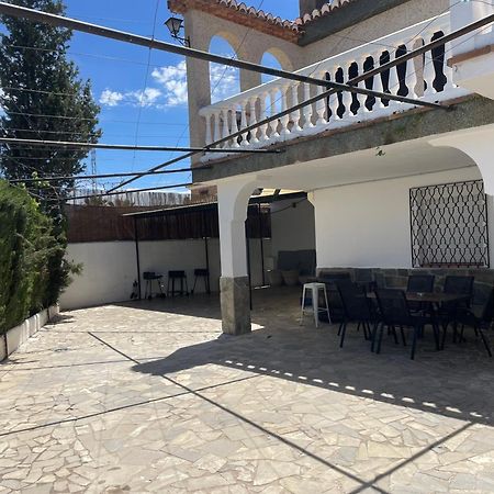 Granada Sights Villa Las Gabias Eksteriør bilde