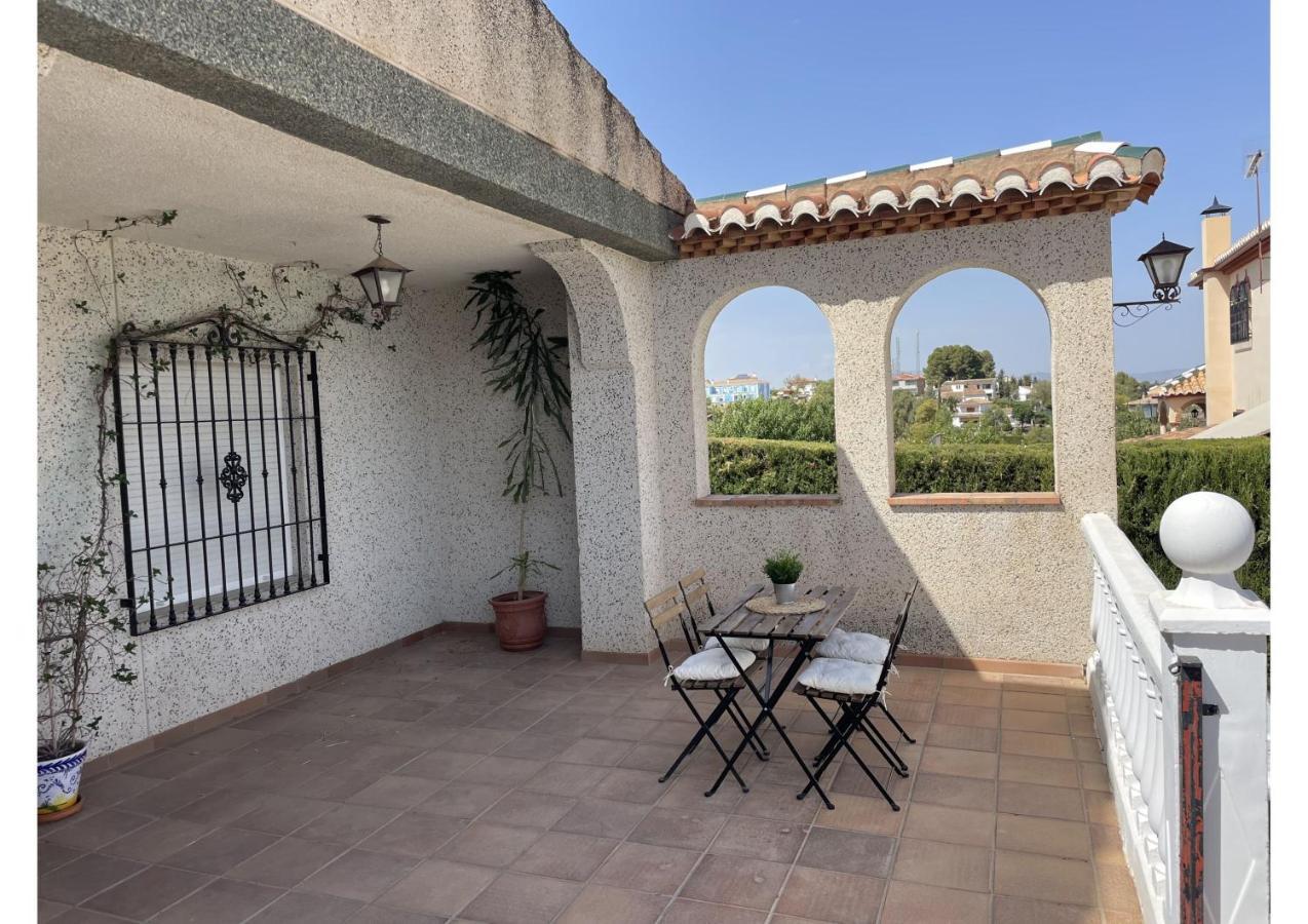 Granada Sights Villa Las Gabias Eksteriør bilde