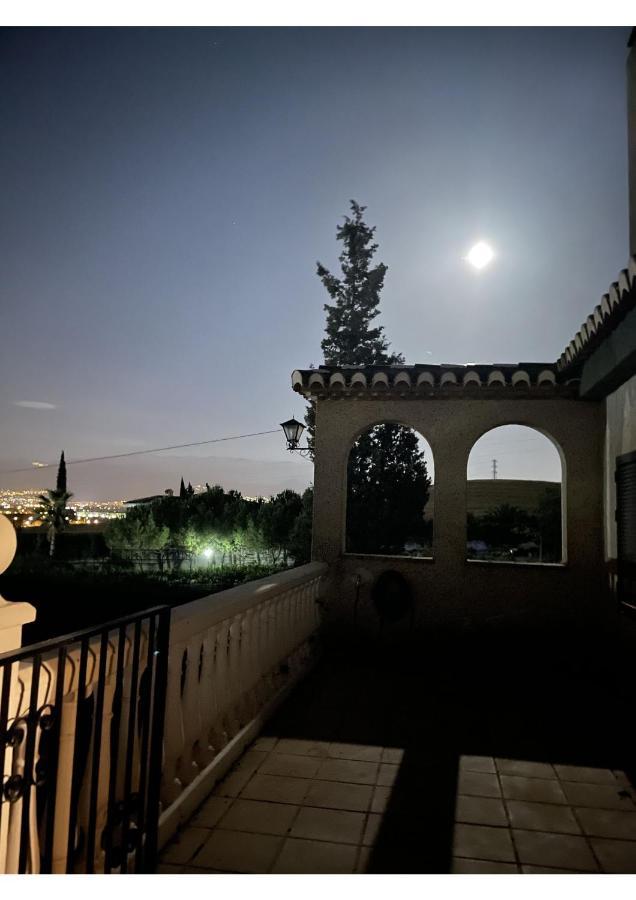 Granada Sights Villa Las Gabias Eksteriør bilde